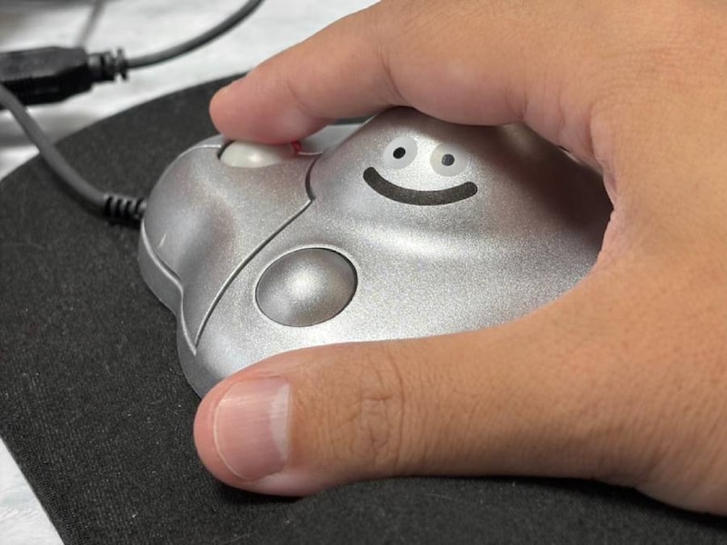 本体の直径は約11cmほど