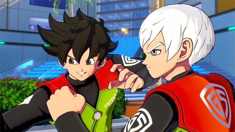 ドラゴンボール ゼノバース３
