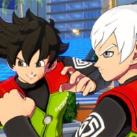 舞台は未来の西の都　「ドラゴンボール ゼノバース３」2027年発売へ