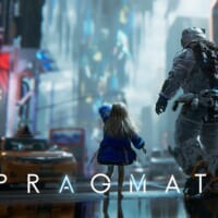 カプコンの完全新規IP「プラグマタ」が好発進　発売2日で100万本突破