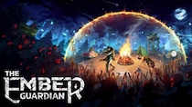 絶望の世界で「炎」を守り抜け　ローグライク拠点防衛アクション「The Ember Guardian」がSteamで発売