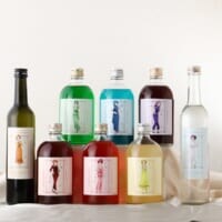 オトナプリキュアのオリジナル酒が発売　豪華特典のマドラー＆コースターも必見