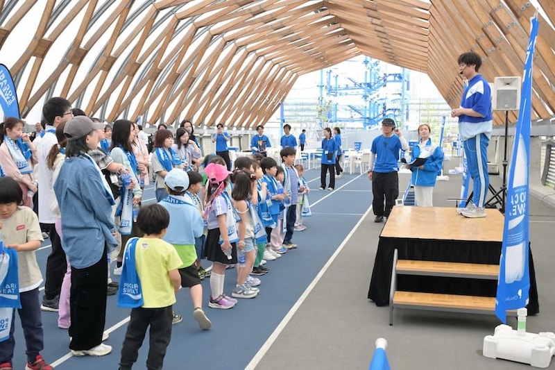 運動プログラム