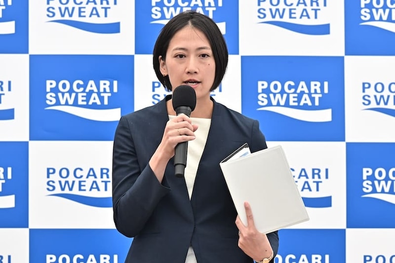 早稲田大学准教授の細川由梨氏