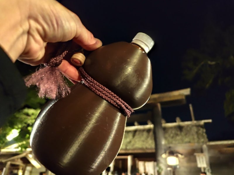 関ケ原戦国甲冑館の公式グッズとして実際に販売中