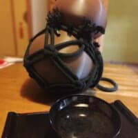 「無いなら作る」の精神　現代武者の悩みを解決する「瓢箪型ペットボトルホルダー」が商品化されるまで