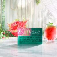 TEREAシリーズ新銘柄、ストロベリーとハーブ香る「テリア ブロッサム パール」5月11日より順次発売