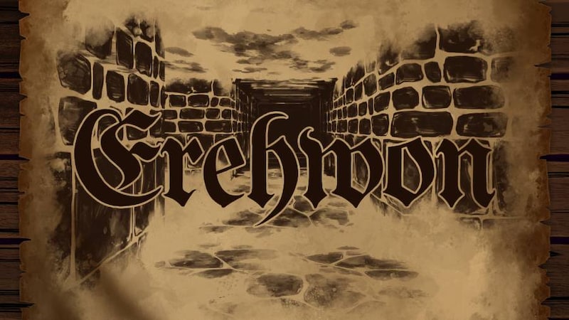 職業の常識が崩れる　装備で役割が変わるRPG「Erehwon」体験版がSteamで配信開始