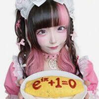 現役数学科メイドが教える「線形代数」講座が5月23日に開催　90分の本格講義＆チェキ会も