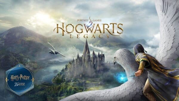 「ホグワーツ・レガシー」が無料配布　Epic Gamesストアで5月4日まで
