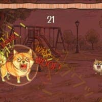 マイクに向かって「ワン！」で対戦　異色すぎる1v1ゲーム「ワンワンバトル」Steamで早期アクセス開始