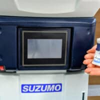 「売れないよね？」と担当者が弱気だった「寿司ロボットカプセルトイ」、蓋を開けたら爆売れしてしまい第2弾決定