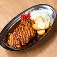 ゴーゴーカレー魔改造トッピング選手権の頂点は「じゃがバター」　6月より実店舗販売へ