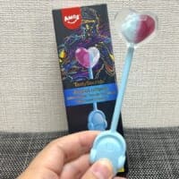 舐めると音楽が聞こえるキャンディーが意味不明すぎた　骨伝導ロリポップを試してみた