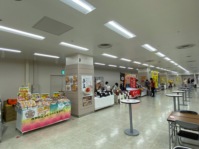 卵フェス