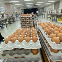 1500円でTKG食べ放題！！たまごの祭典「卵フェスin東京2026」池袋で開催