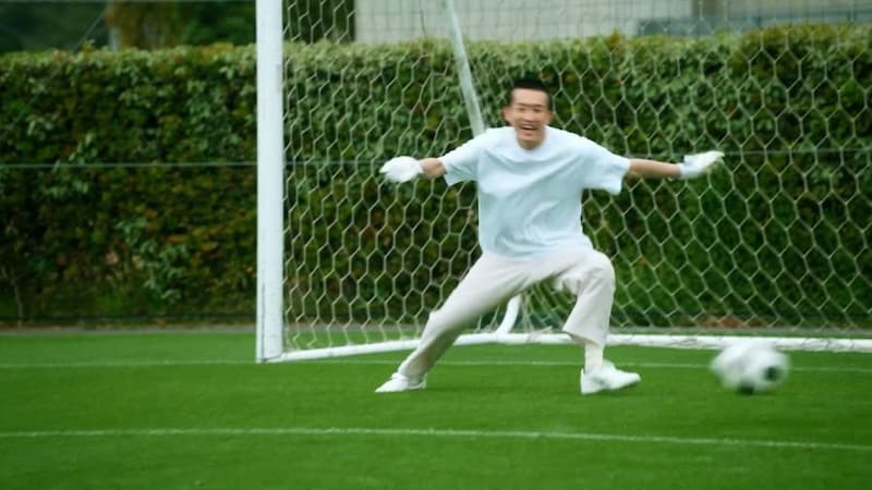 杉野遥亮さん