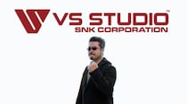 SNK、原田勝弘氏の新スタジオを子会社化　格ゲー界の大物が合流