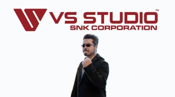 SNK、原田勝弘氏の新スタジオを子会社化　格ゲー界の大物が合流