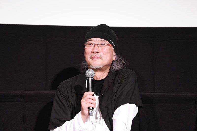 出渕裕監督