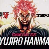 “地上最強の生物”範馬勇次郎が「鉄拳8」に参戦決定ッッ！！敗北演出には不安の声も