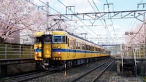 3年かけて個人開発　“実写級”鉄道シム「RUNNING TRAIN | 走ル列車！」Steam早期アクセス開始