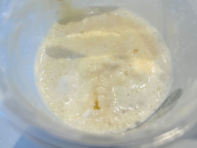 甘さがそこまで強くなく、飲みやすい
