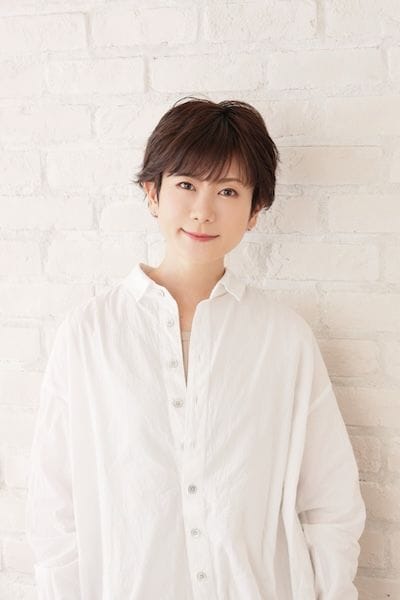 小林由美子さん
