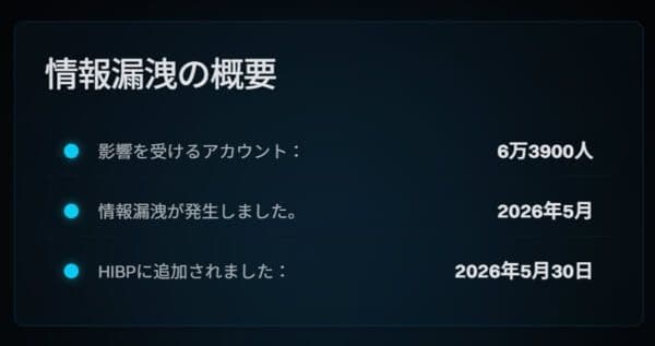 チート使っていたことがバレる？　チート業者「Atlas Menu」で情報漏えい、約6万4000件に影響