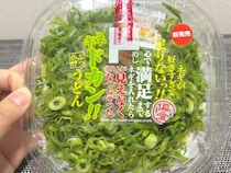 ネギでうどんが見えねえ……ドンキの“偏愛うどん”がやりすぎな件