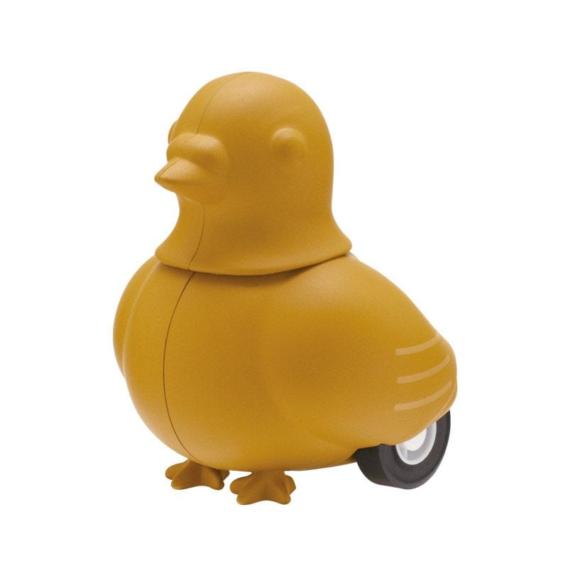 サブレカー