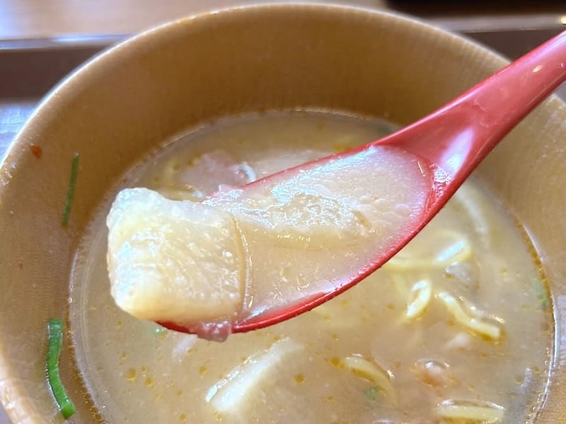 冬に食べたい味
