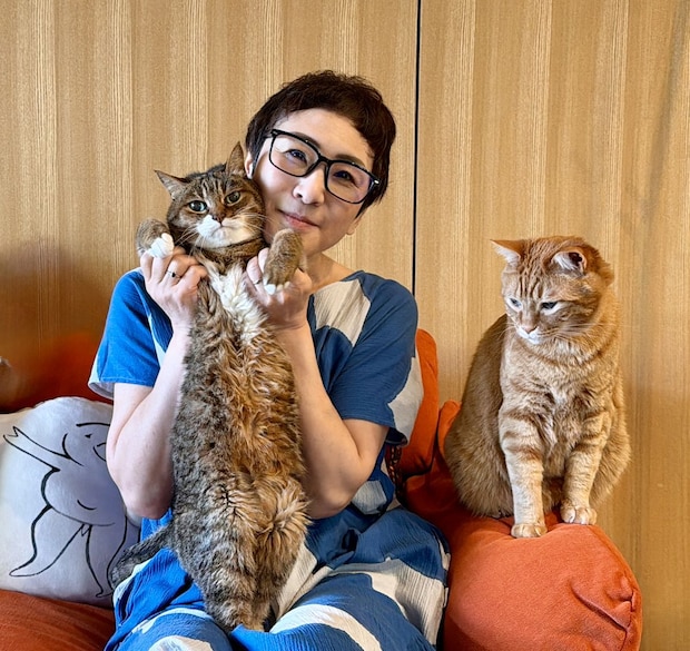 猫とはたらくvol.06：猫のヒゲのように、細く長くを目指して。店主・大久保京さんに聞く「書肆 吾輩堂」繁盛記