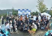 『第4回いぬのきもちフェスタ』開催レポート♪楽しいレースや無料抽選会、企業ブース等お楽しみいただきました！