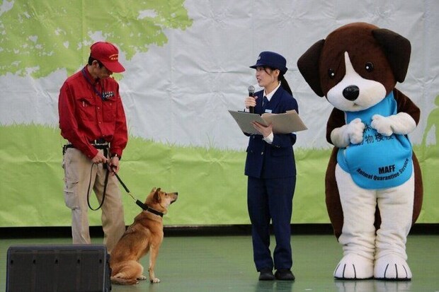 2025動物感謝デーin JAPAN