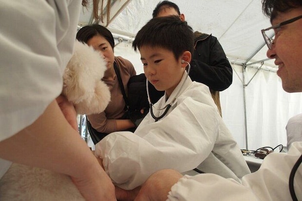 2025動物感謝デーin JAPAN