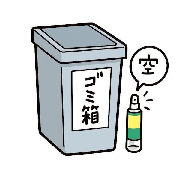 イラスト／コルシカ