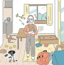 愛犬と自宅にいるときに大地震が発生したら？　飼い主がとるべき「初動」をケーススタディで解説