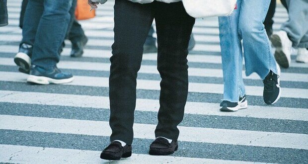 休日のストレス、お出かけ編