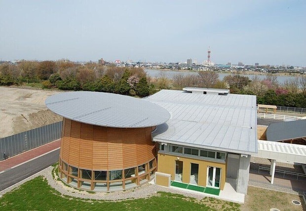 写真提供／新潟市動物愛護センター