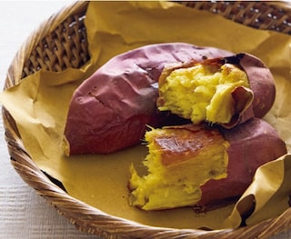 さつまいもLOVERSが選んだ！いちばん好きな「さつまいも」のおやつ