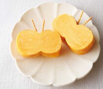 ひと工夫で大変身！キャラ弁作家が教える、「かわいい卵焼き」の作り方3選