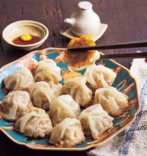 小籠包はハードルが高いけどこれなら…⁉『じゃあ、あんたが作ってみろよ』に触発されたら作りたい2レシピ