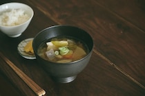 食材は使い切ってから買い、無駄なく食べきる。Vlogger・深尾双葉さんが心がけたこと