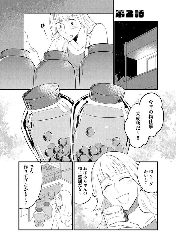 今年の梅仕事大成功だ～！！