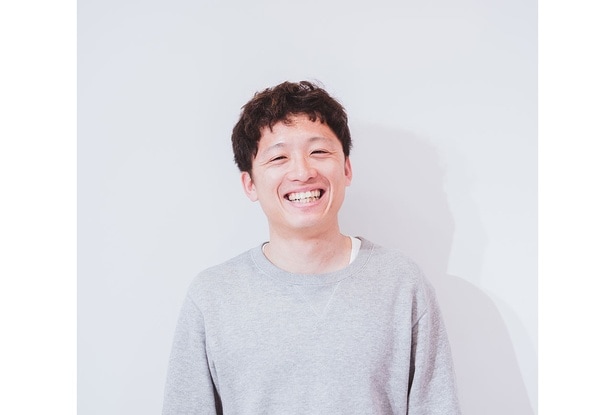 鍼灸師・臨床分子栄養医学認定分子栄養学カウンセラーの中村ひろきさん