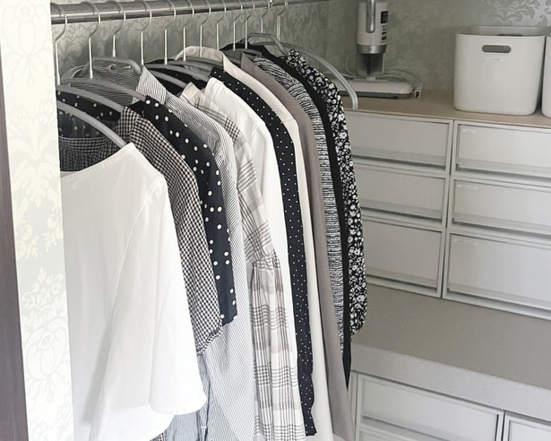 (3)自分一人で判断ができるモノ 比較的整理が進めやすい ▶こんなものも