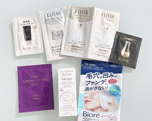 (4)思い入れが少ないモノ 整理しやすいモノから取り掛かりましょう!