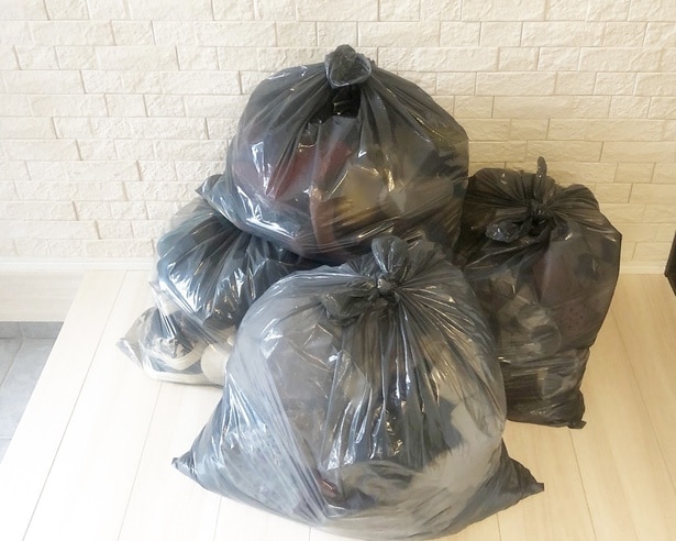 そろそろ年末に向けて片づけを意識する人が増える時期に ▶どこから手を付ける?