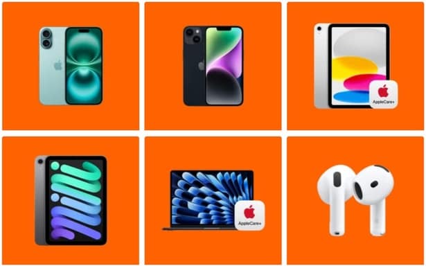 Amazonブラックフライデー2025で買うべきApple製品10選【さらにお得に買う裏ワザ】